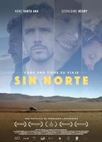 Sin Norte 2015 film scene di nudo