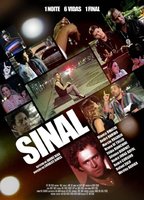 Sinal (short film) (2013) Scene Nuda