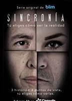 Sincronía (2017-oggi) Scene Nuda