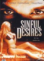 Sinful Desires 2001 film scene di nudo
