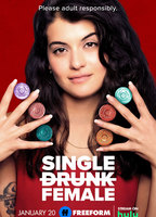 Single Drunk Female (2022-oggi) Scene Nuda