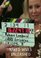 Sinsations: Naked Wives Unleashed 2007 film scene di nudo