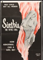 Sinthia: The Devil's Doll 1970 film scene di nudo