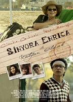 Sinyora Enrica ile Italyan Olmak (2010) Scene Nuda
