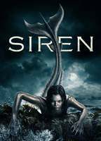 Siren 2018 film scene di nudo