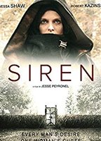 Siren (I) (2013) Scene Nuda