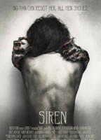 Siren (2016) Scene Nuda