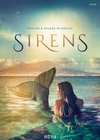 Sirens (IV) 2017 film scene di nudo