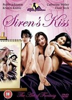 Siren's Kiss 1995 film scene di nudo