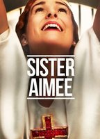 Sister Aimee 2019 film scene di nudo
