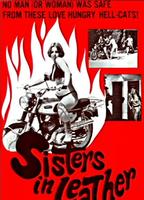 Sisters in Leather 1969 film scene di nudo