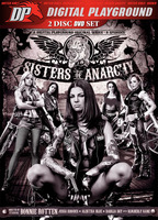 Sisters of Anarchy 2014 film scene di nudo