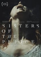 Sisters of the Plague (2017) Scene Nuda