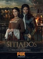Sitiados: Mexico 2019 film scene di nudo