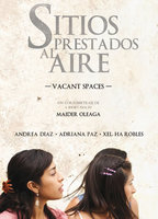 Sitios Prestados Al Aire  (2011) Scene Nuda