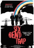 Six Bend Trap (2007) Scene Nuda