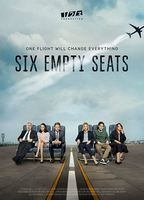 Six Empty Seats 2020 film scene di nudo