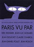 Six in Paris (1965) Scene Nuda