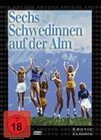 Six Swedes in the Alps 1983 film scene di nudo