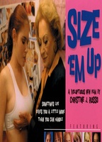 Size 'Em Up (2001) Scene Nuda