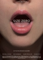 Size Zero 2013 film scene di nudo