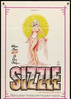Sizzle (1980) Scene Nuda