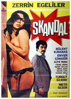 Skandal 1980 film scene di nudo