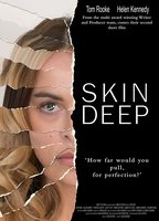 Skin Deep (II) (2017) Scene Nuda