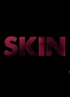 Skin (II) 2015 film scene di nudo