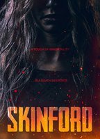 Skinford 2017 film scene di nudo