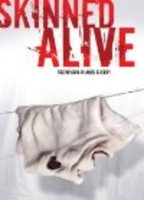 Skinned Alive 2008 film scene di nudo