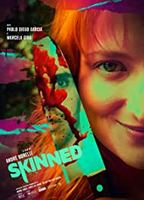Skinned (2021) Scene Nuda