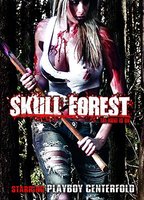 Skull Forest 2012 film scene di nudo