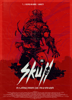 Skull: The Mask 2020 film scene di nudo