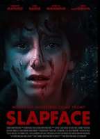 Slapface (2021) Scene Nuda