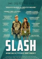 Slash (2016) Scene Nuda