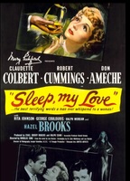 Sleap my love 1948 film scene di nudo