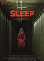 Sleep (2020) Scene Nuda
