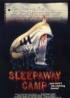 Sleepaway Camp 1983 film scene di nudo