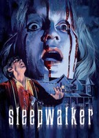 Sleepwalker 1984 film scene di nudo