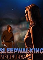 Sleepwalking in Suburbia 2017 film scene di nudo