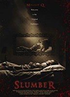 Slumber (2017) Scene Nuda