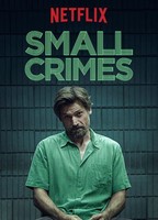 Small Crimes (2017) Scene Nuda