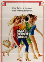 Small Town Girls (1979) Scene Nuda
