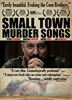 Small Town Murder Songs 2010 film scene di nudo