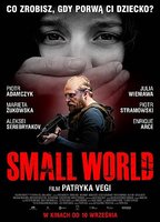 Small World (2021) Scene Nuda