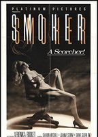 Smoker 1983 film scene di nudo