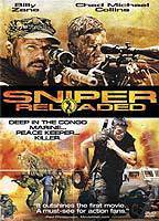 Sniper: Reloaded (2011) Scene Nuda