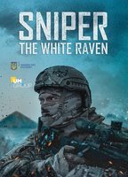 Sniper. The White Raven 2022 film scene di nudo