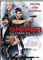 Sniper: Ultimate Kill (2017) Scene Nuda